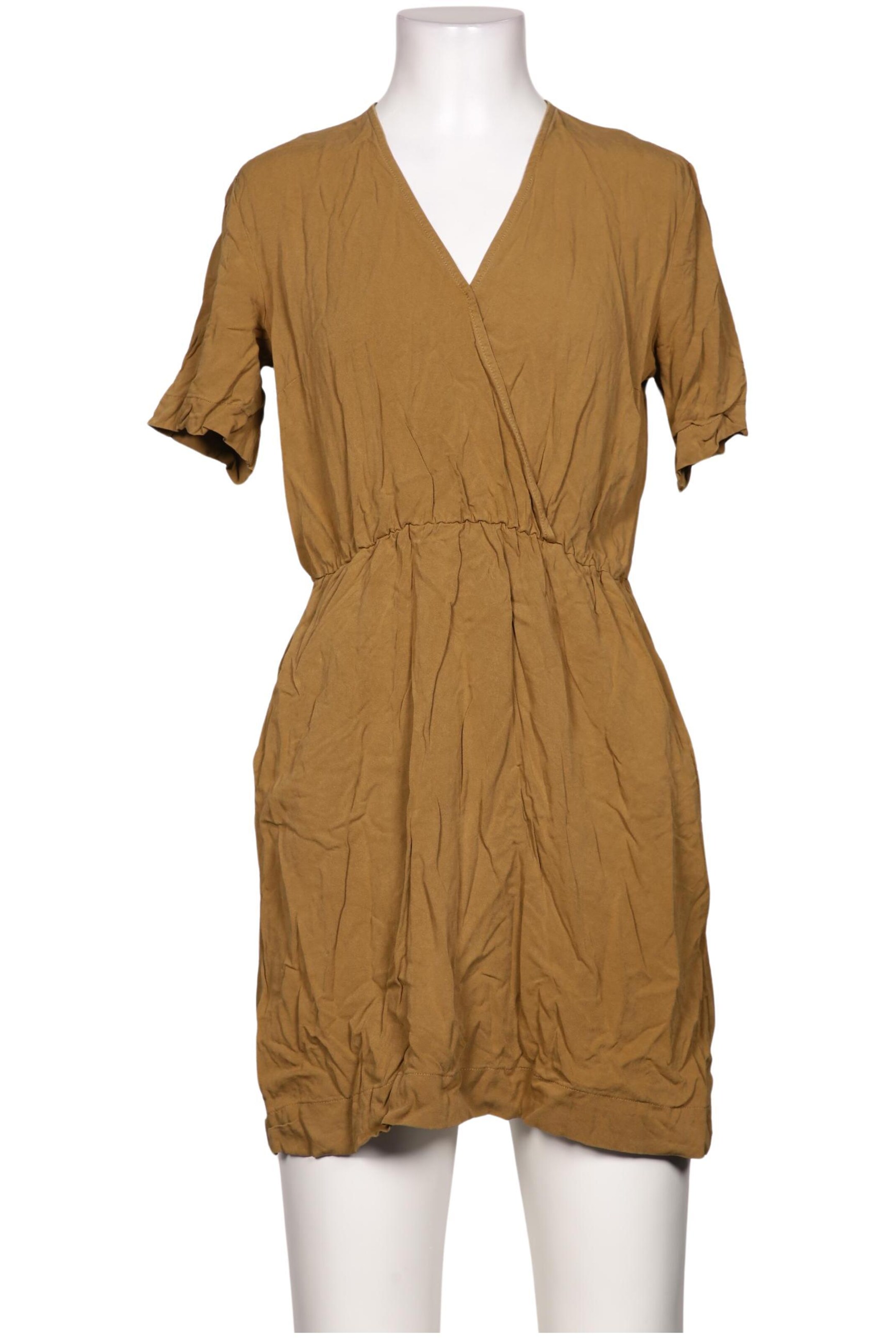 ARMEDANGELS Dress in L in Brown: front