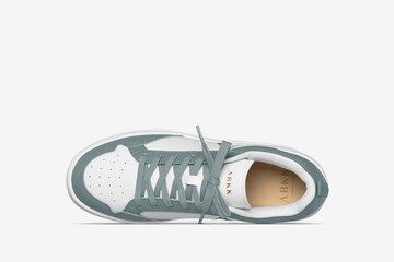 ARKK Copenhagen Sneakers laag 'Visuklass' in Wit