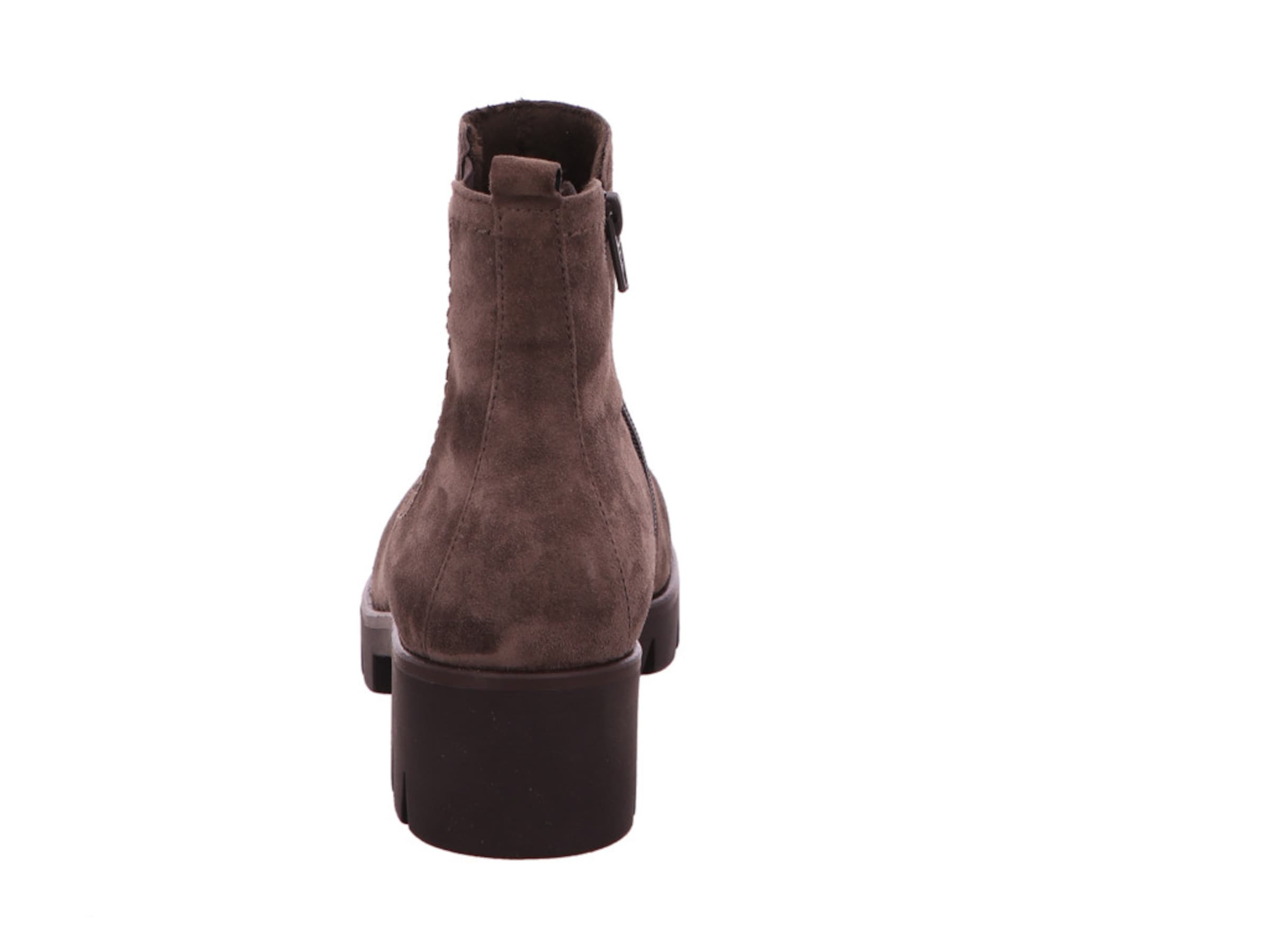 GABOR Chelsea Boots in Braun