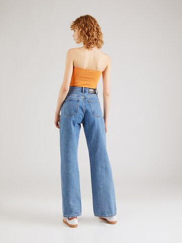 Loosefit Jeans 'Echo' di Dr. Denim in blu