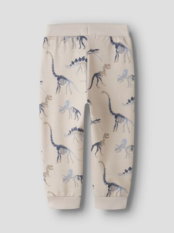 NAME IT Tapered Trousers in Grey