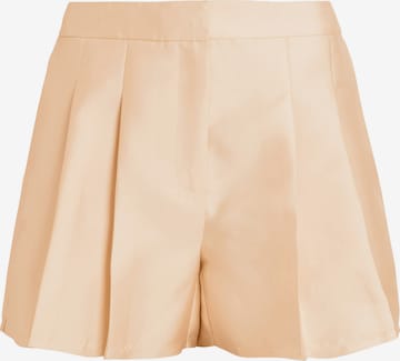 AllSaints Regular Shorts 'LONDON' in Gold: predná strana