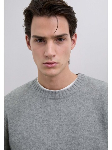 Scalpers Tröja i grå