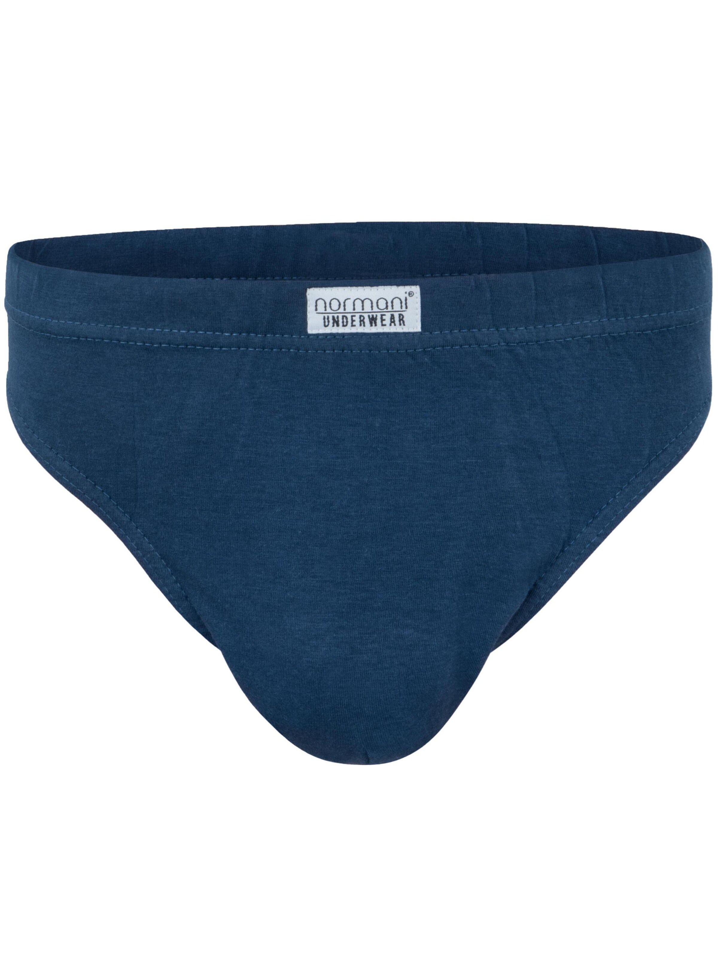 Slip ' Berkeley ' normani en bleu