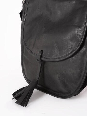 Sac à bandoulière KALITE look en noir