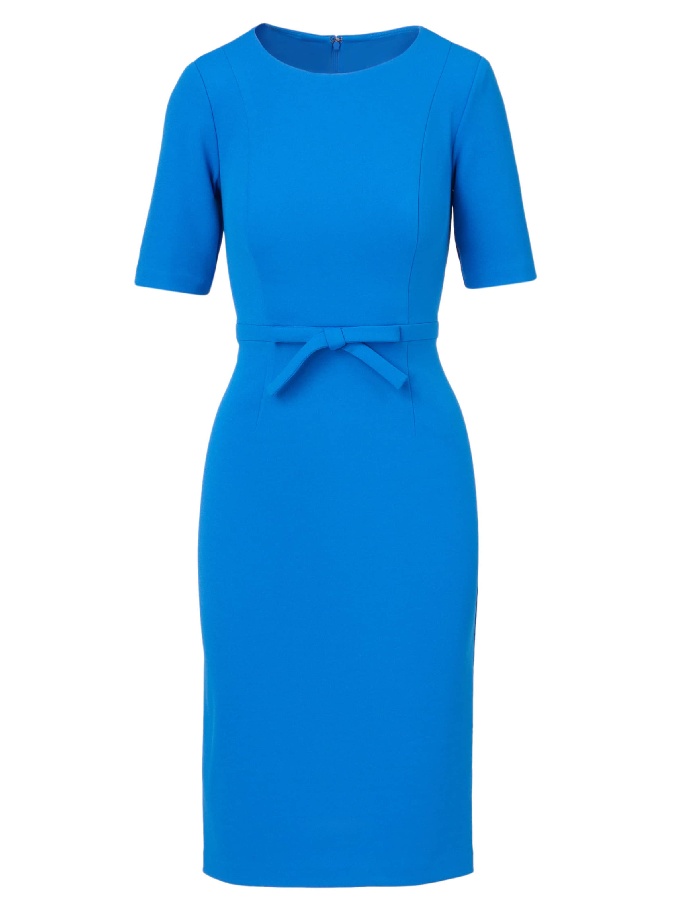 Adrianna Papell Cocktail dress in Blue: front