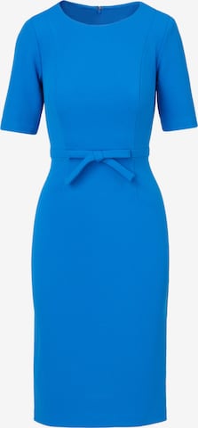 Adrianna Papell Cocktail dress in Blue: front