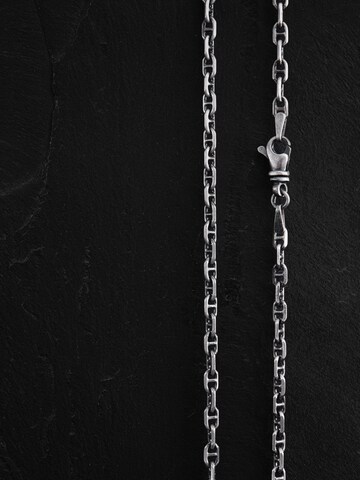 REYTEL Necklace 'PLUTUS' in Silver
