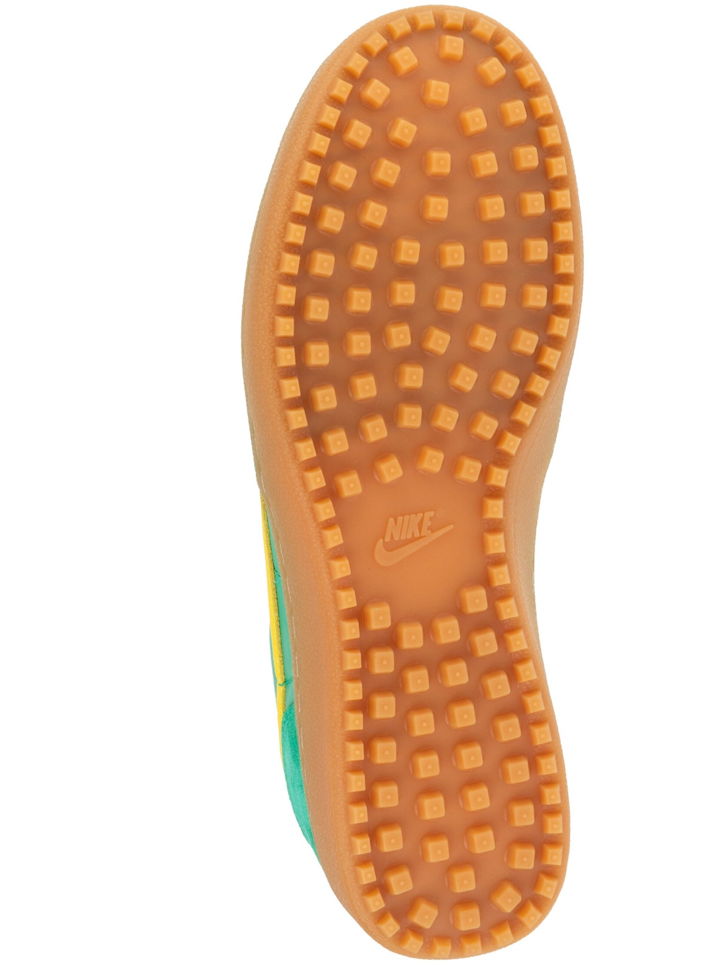 Baskets basses 'Nike Field General 82' NIKE en vert