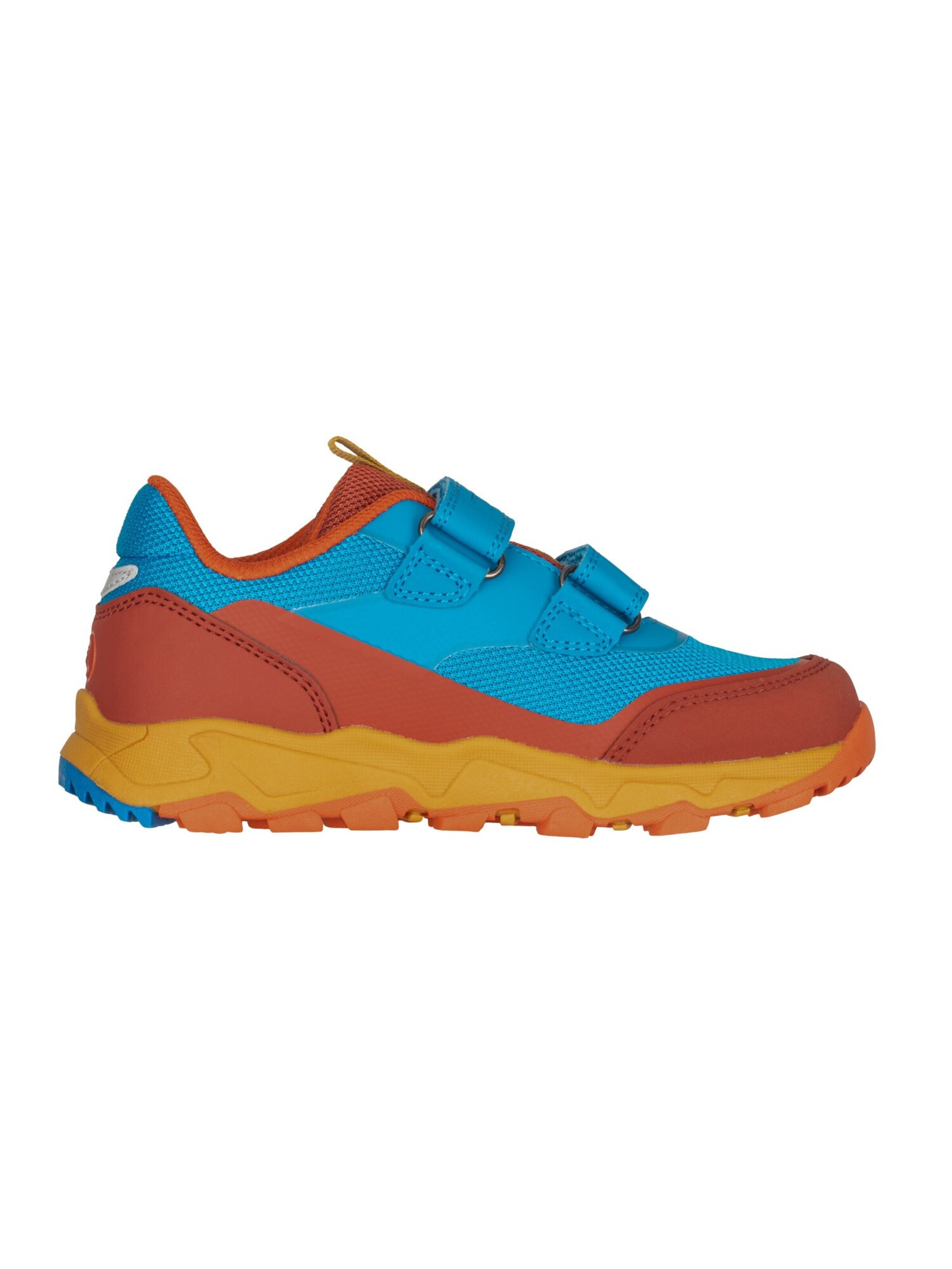 TROLLKIDS Flats in Red