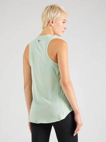 COLUMBIA Sporttop in Grün