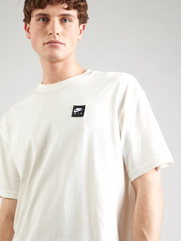 Nike Sportswear Póló 'M90' - fehér