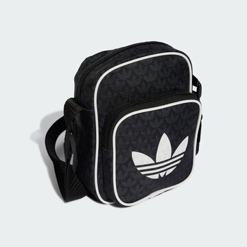 ADIDAS ORIGINALS Crossbody bag in Black