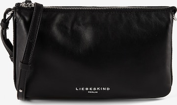 Borsa a tracolla 'Nina' di Liebeskind Berlin in nero: frontale