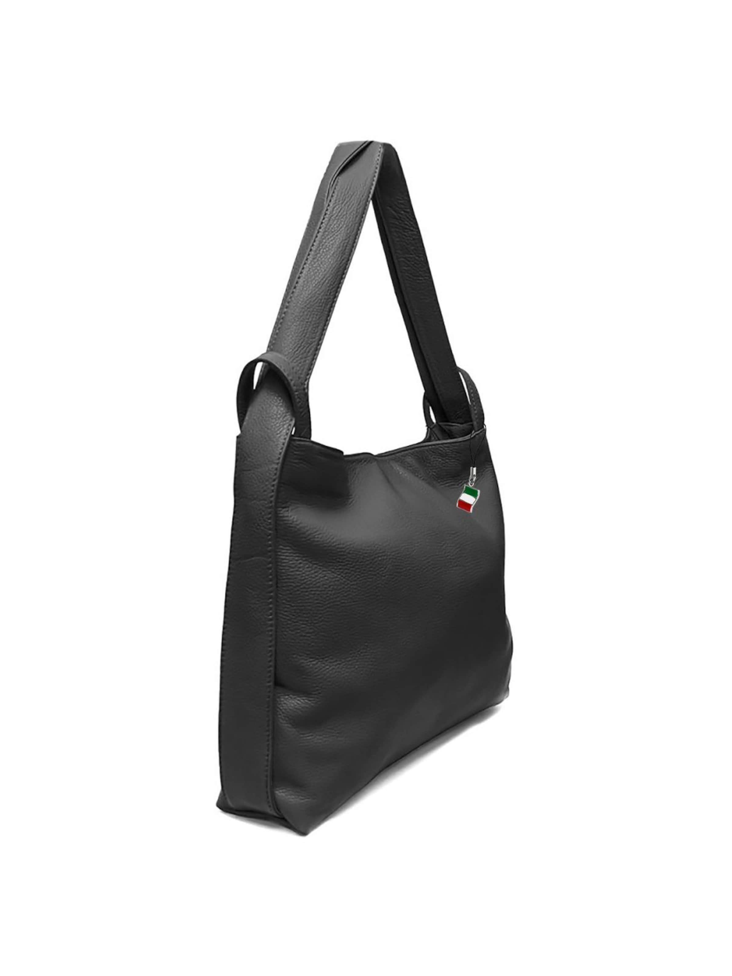 Florence Rugzak in Zwart