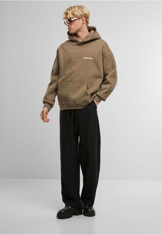 Another Cotton Lab Hoodie in Braun