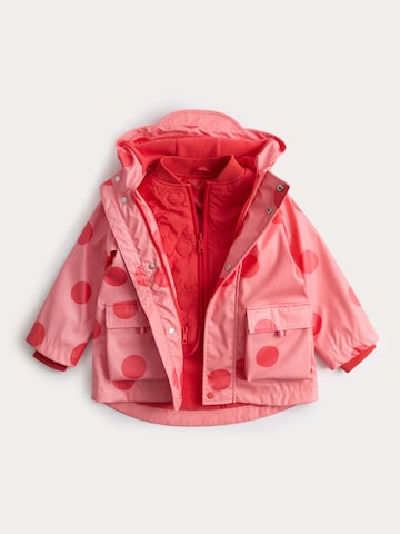 Marks & Spencer Jacke in Rot: Vorderseite