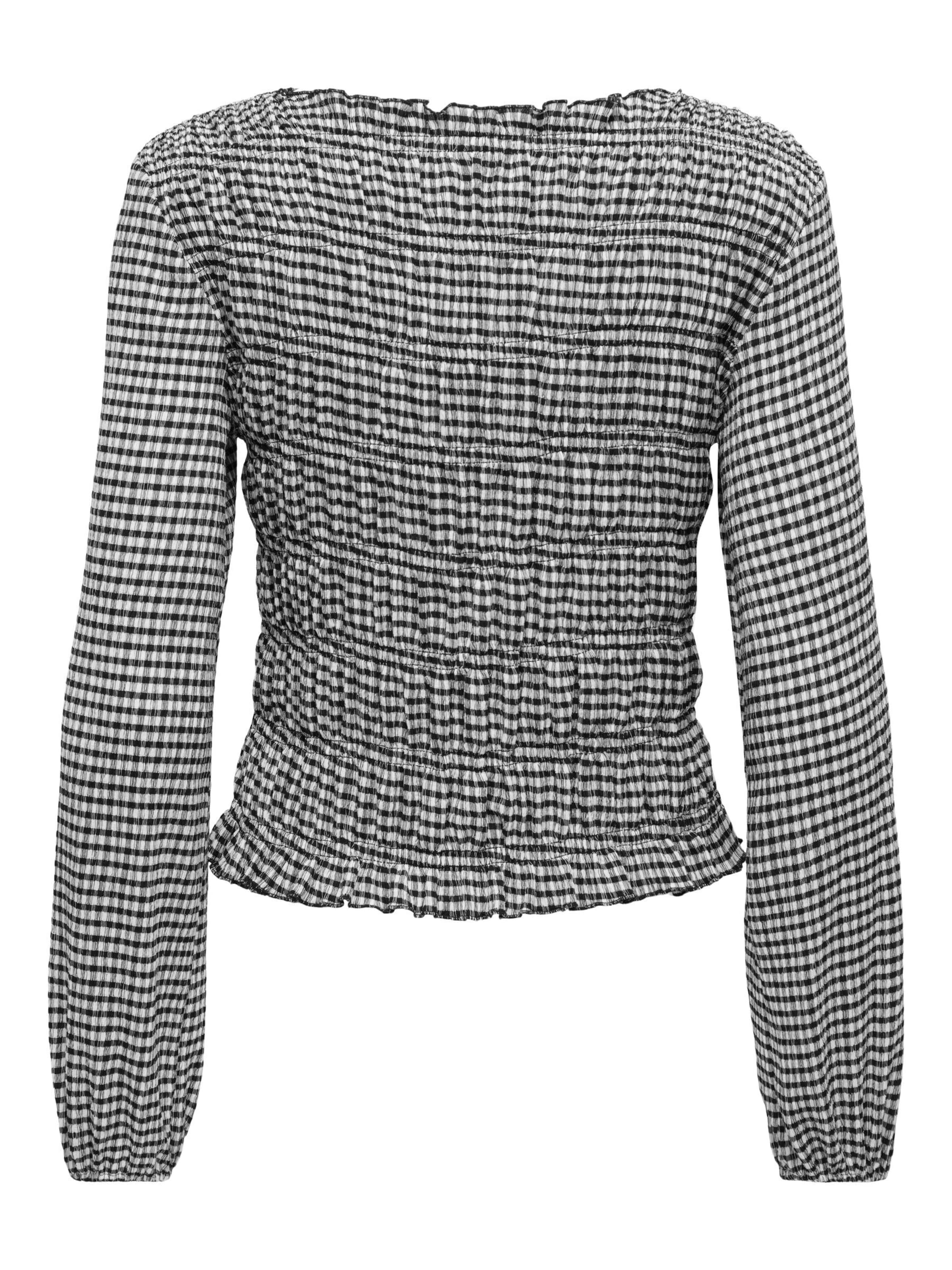 Camicia da donna 'JDYGaby' di JDY in bianco