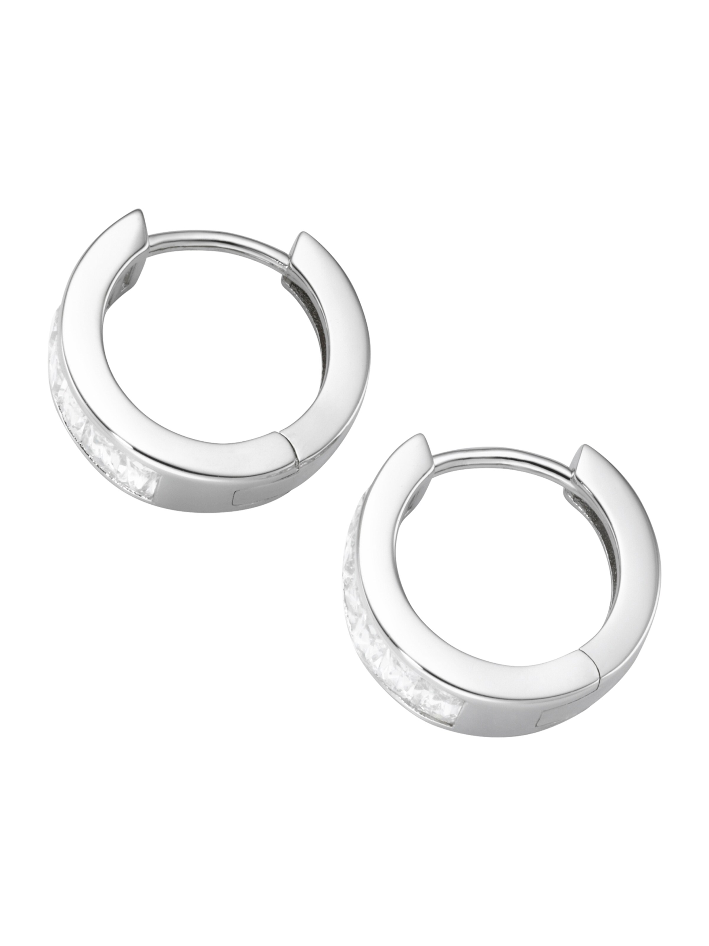 Giorgio Martello Milano Ohrringe in Silber