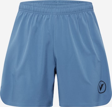 Virtus - regular Pantalón deportivo 'SPIER' en azul: frente