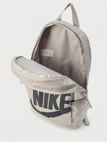 Sac à dos 'Elemental' Nike Sportswear en gris
