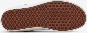 Baskets hautes 'SK8-Hi' VANS en marron