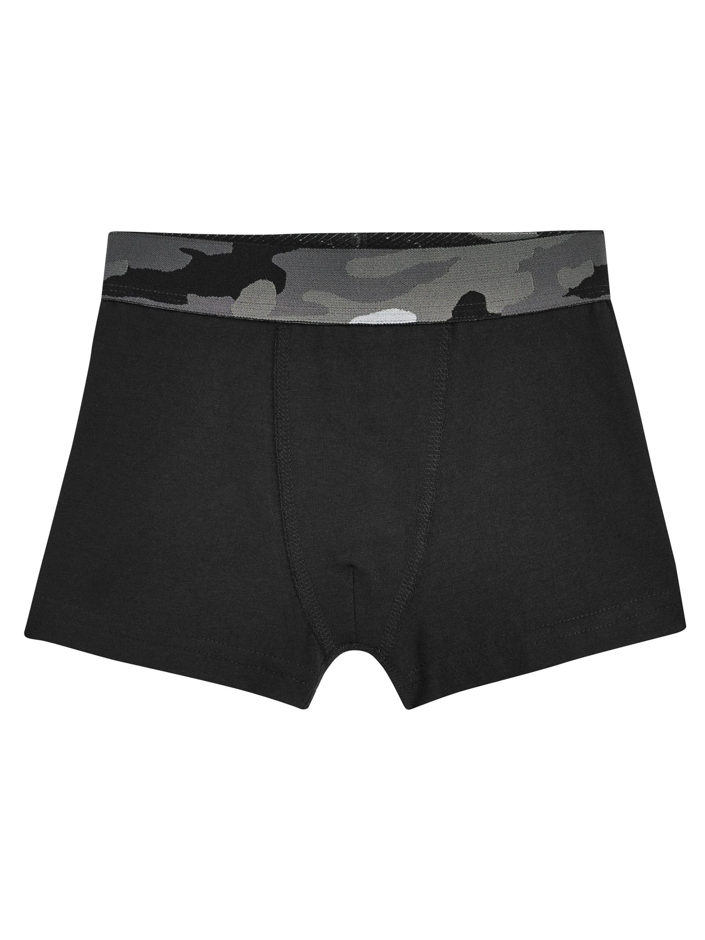 Next Трусы в Черный