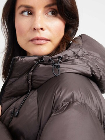 Veste d’hiver 'Bubble' JACK1T en beige