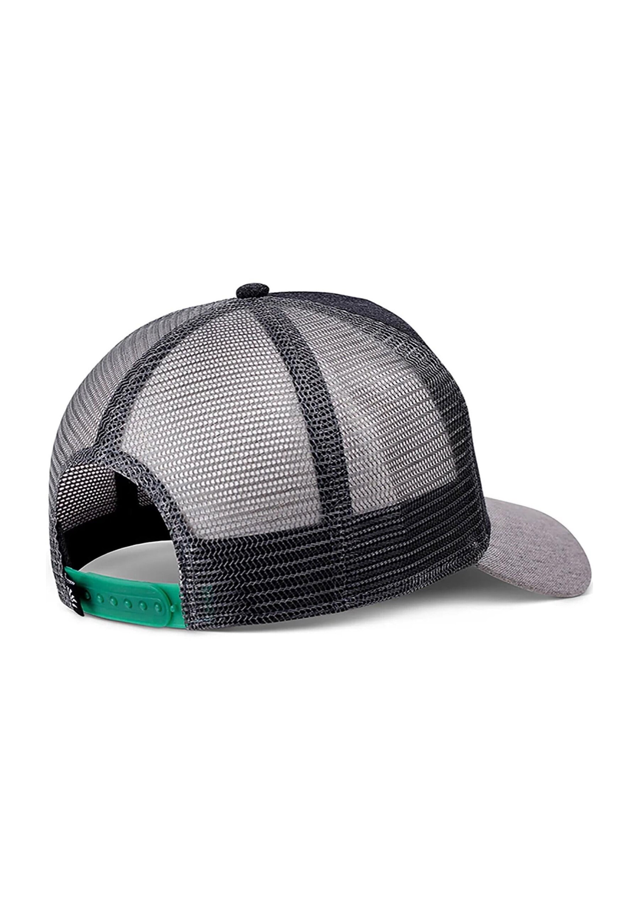Casquette Coastal en noir