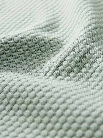 Next - Camiseta en verde