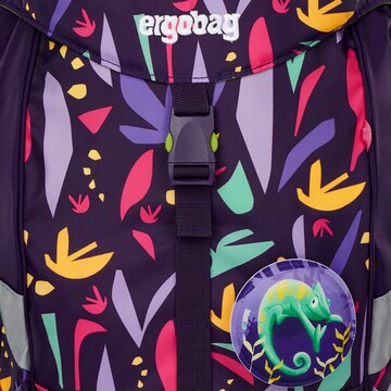 Zaino di ergobag in colori misti