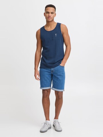 T-Shirt 'BHMBHGORMA' BLEND en bleu