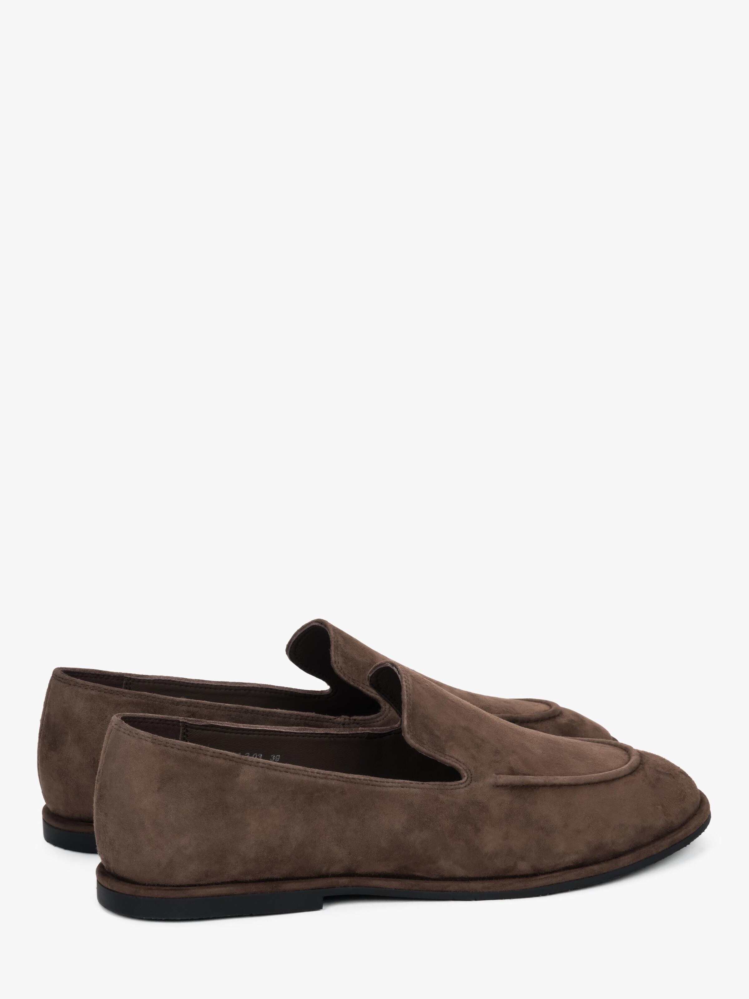 Estro Slipper '3081-2' – hnědá