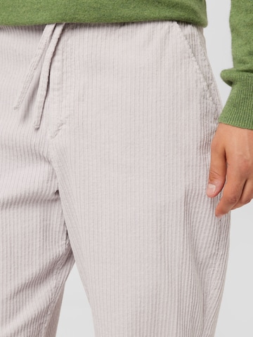 Wax London Loosefit Kalhoty – šedá