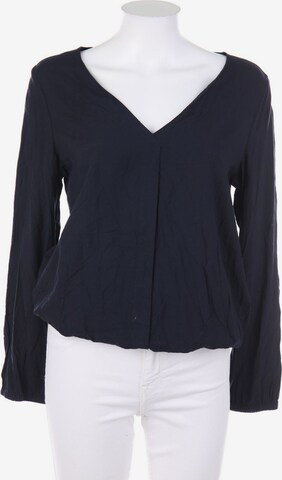 DE.CORP Blouse & Tunic in M in Blue: front