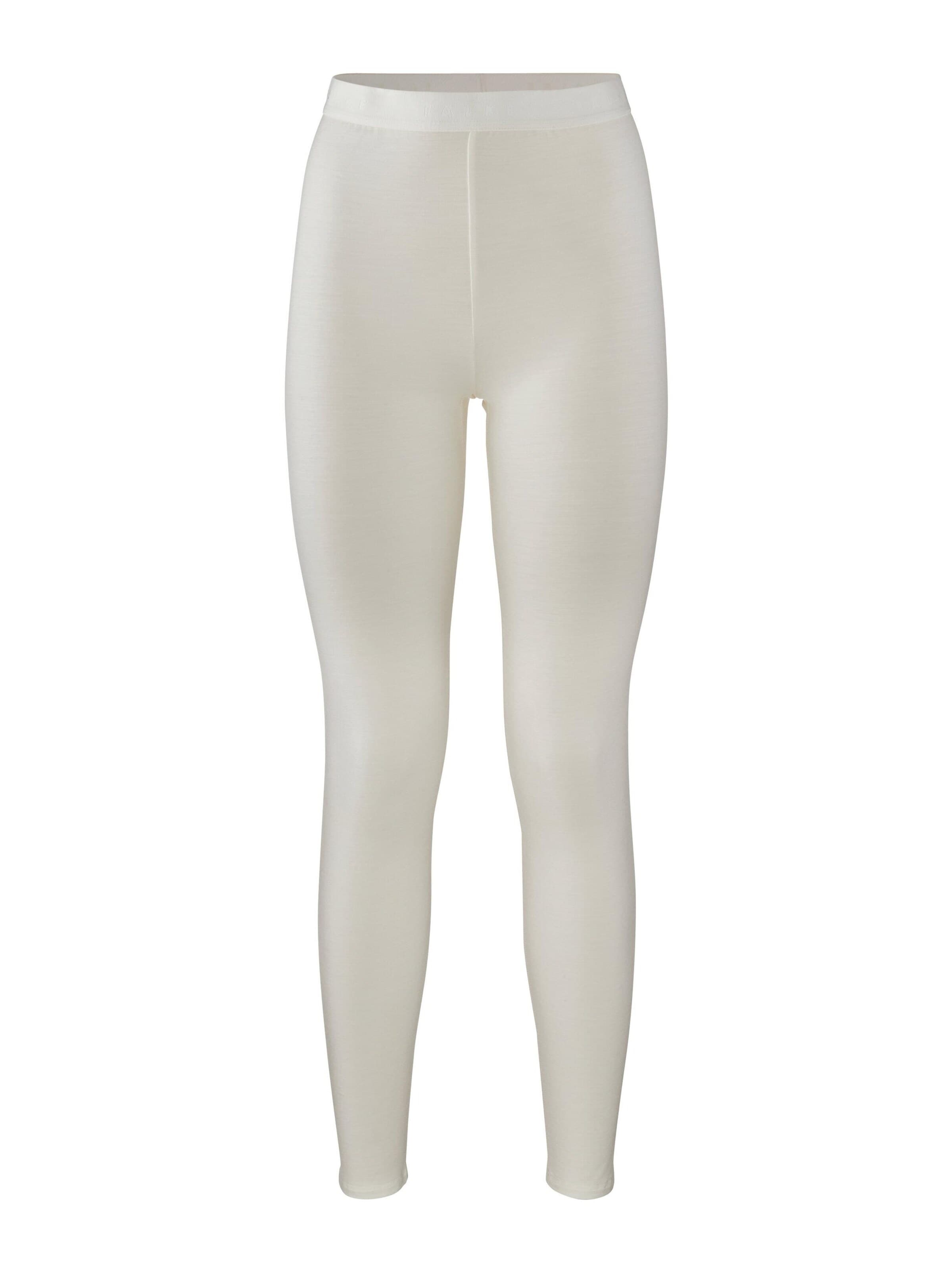 FALKE Slimfit Leggings‌‌‌‌‌‌‌ in Weiß