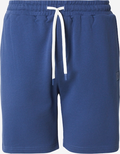 31-32 dydžio Kelnės iš SCOTCH & SODA, spalva – safyro, Prekių apžvalga