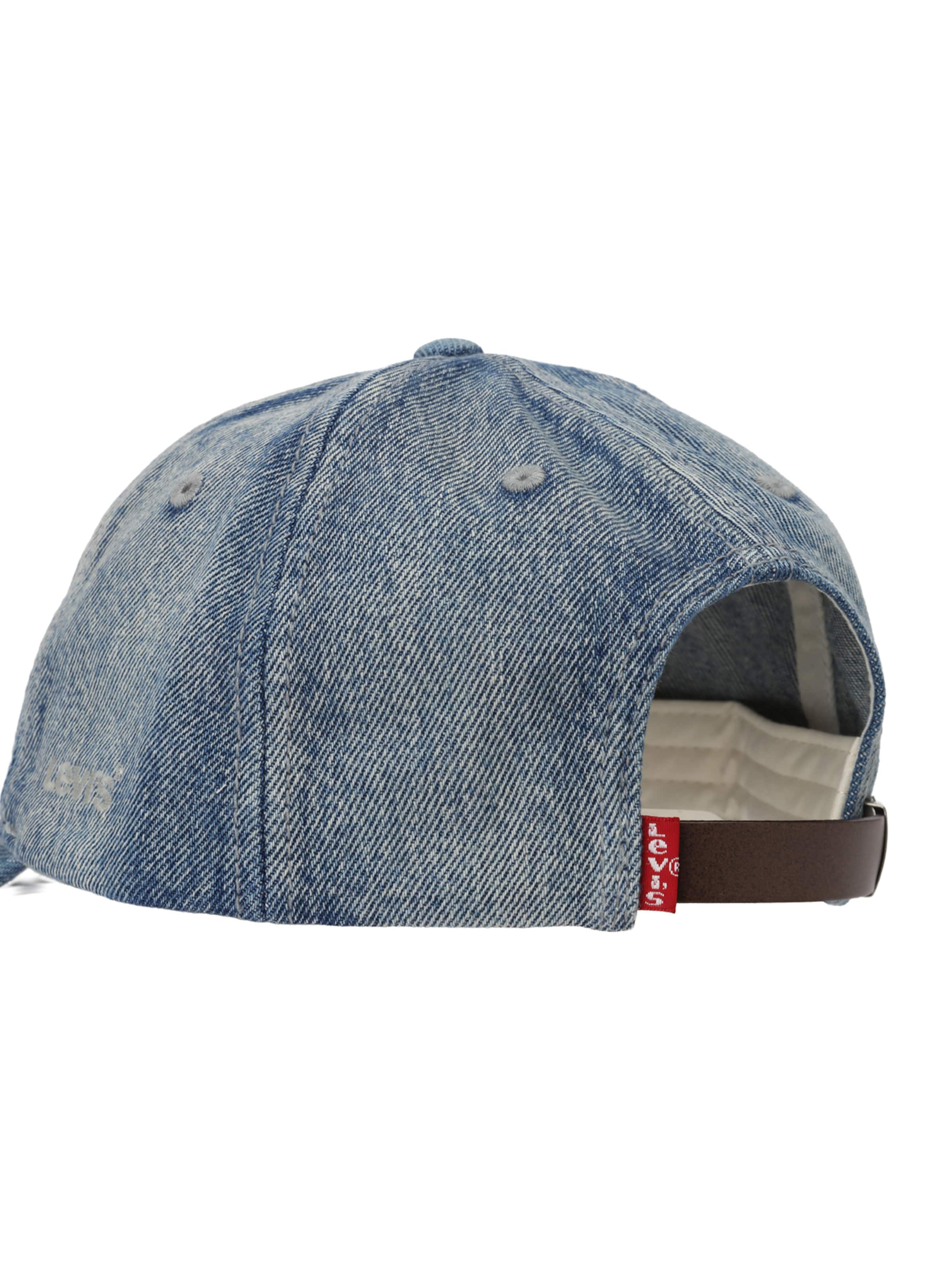 LEVI'S ® Cap 'Essential' in Blau