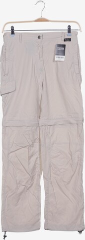 Schöffel Pants in M in Beige: front