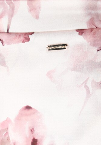 Jupe DreiMaster Klassik en rose