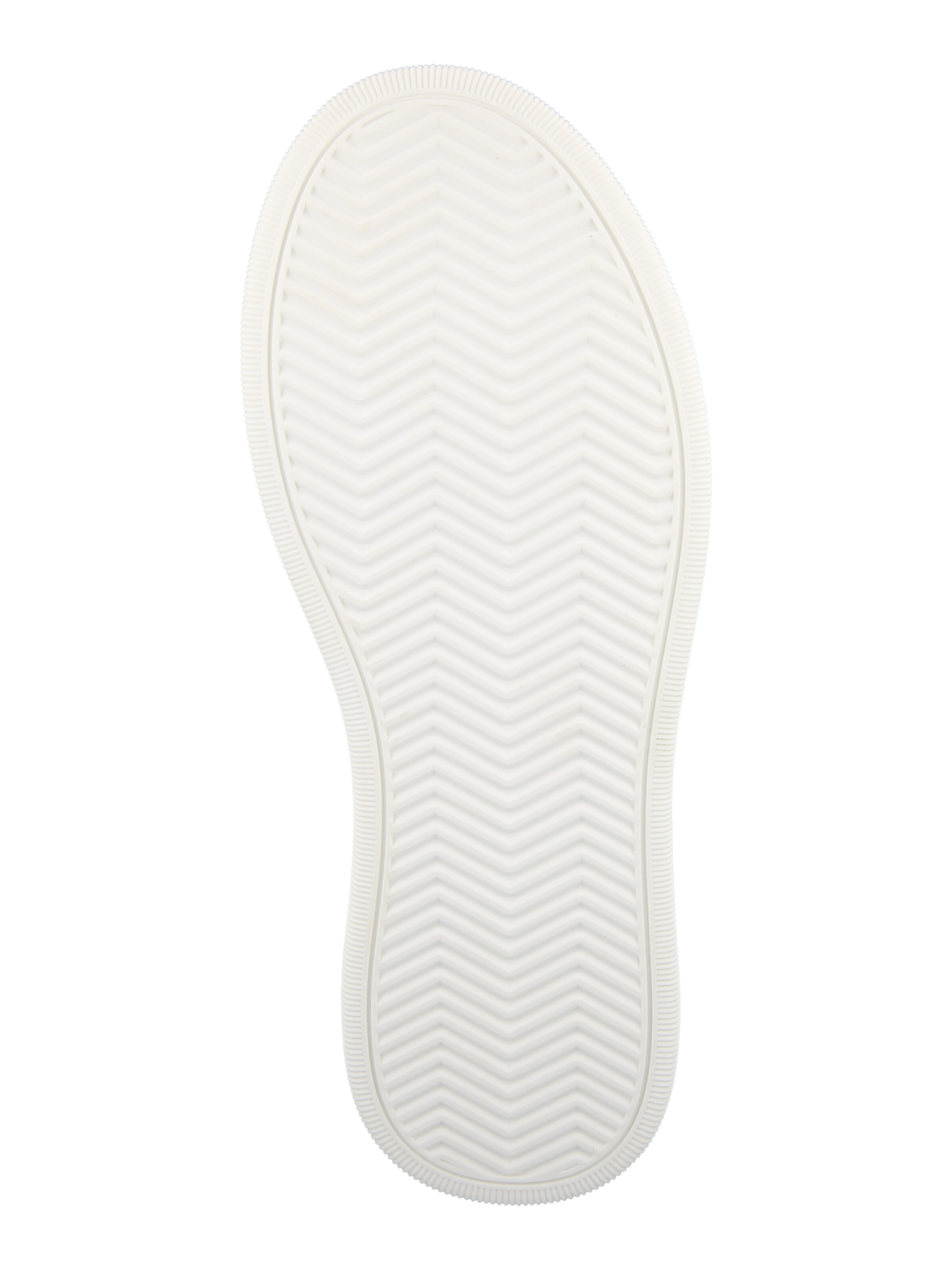 STEVE MADDEN Trampki niskie w kolorze szary