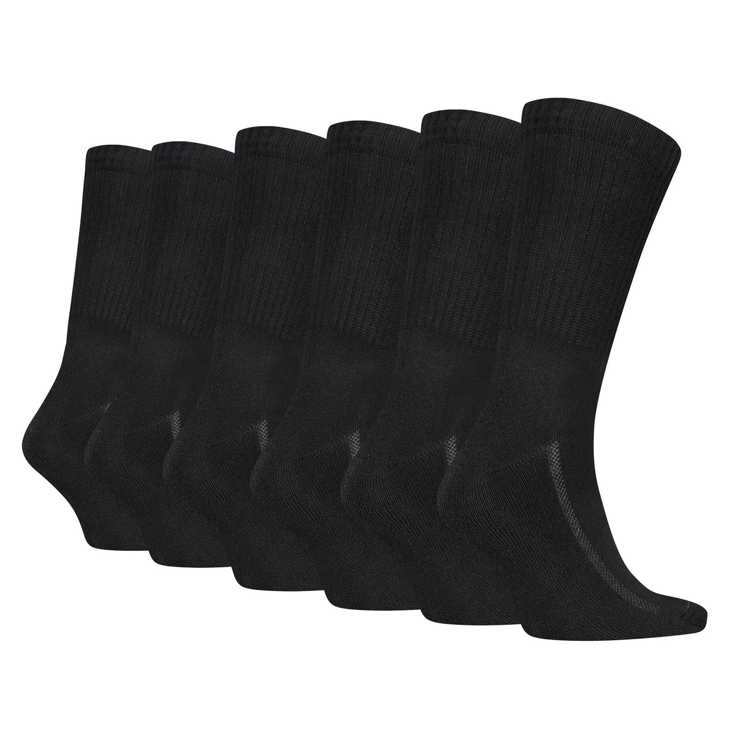 LEVI'S ® - Calcetines en negro