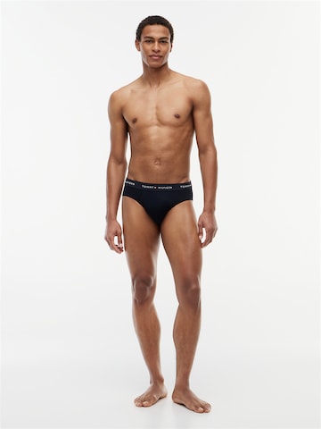 TOMMY HILFIGER Slip in Schwarz