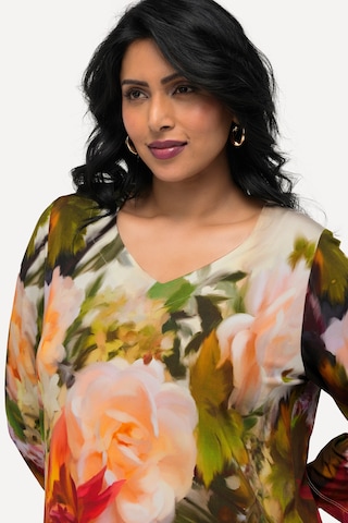 Ulla Popken Shirt in Mixed colours