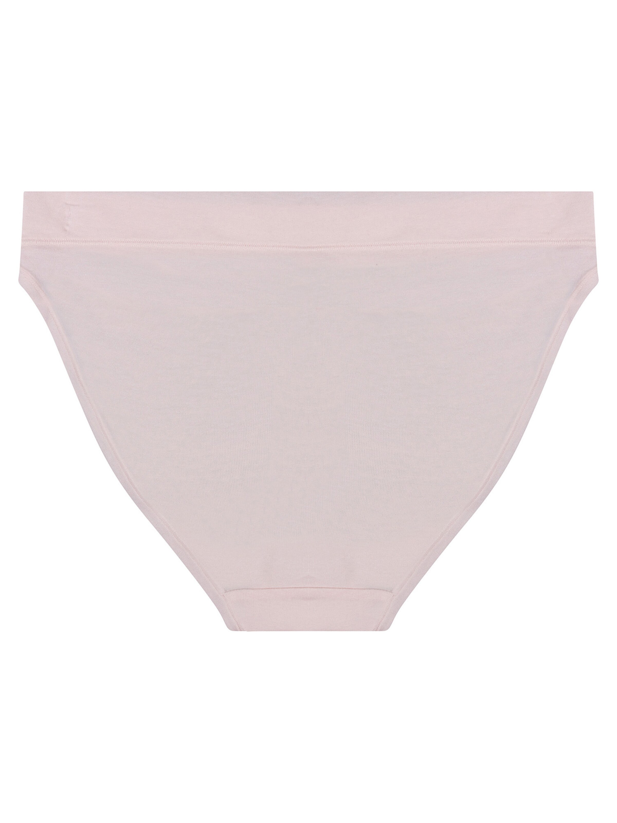 Slip ' Club Cotton ' Polo Ralph Lauren en rose