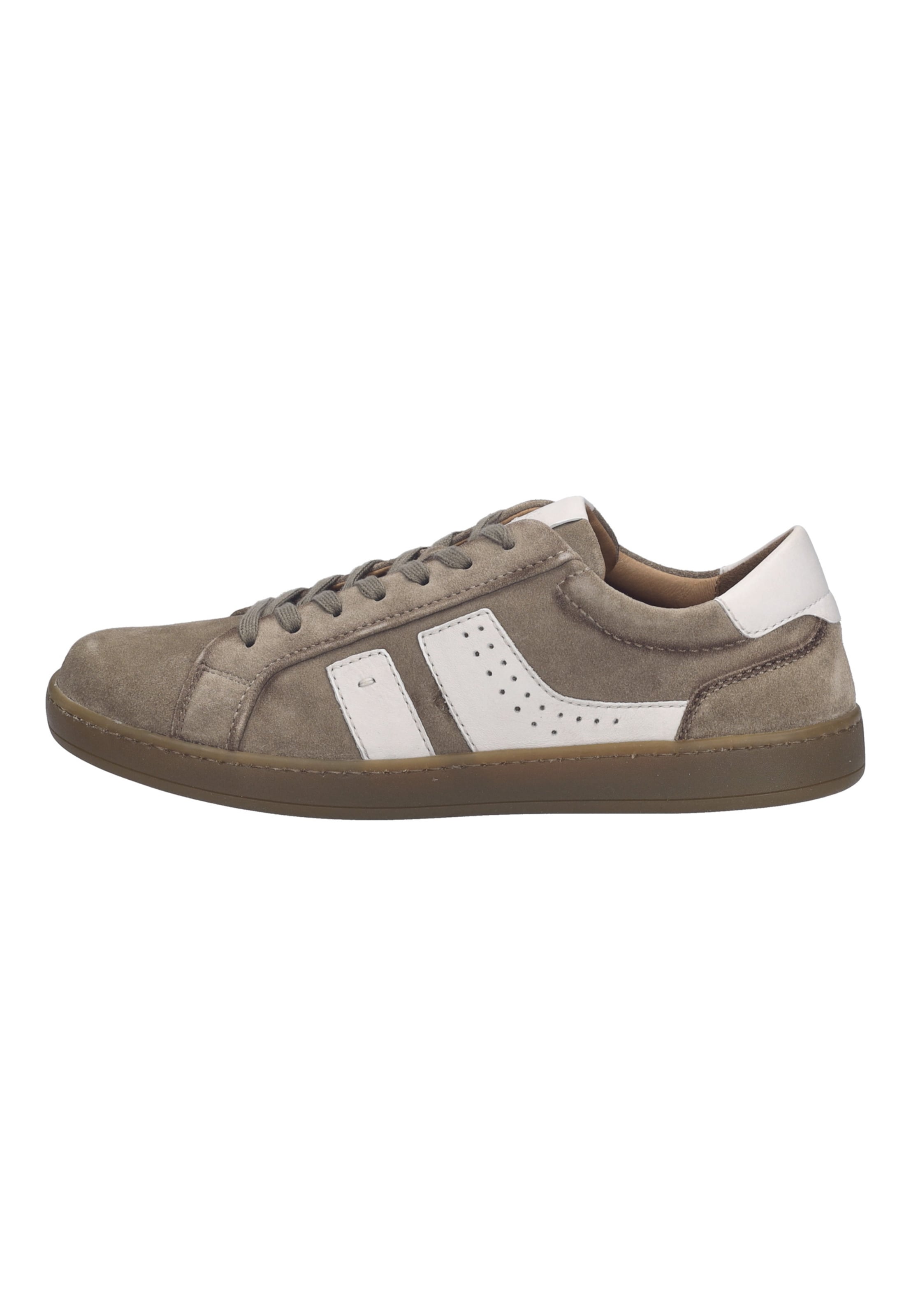 JOSEF SEIBEL Sneaker 'Lio 07' in Beige: Vorderseite