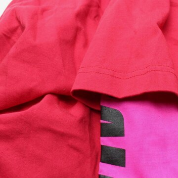 Balenciaga Sweatshirt / Sweatjacke S in Pink