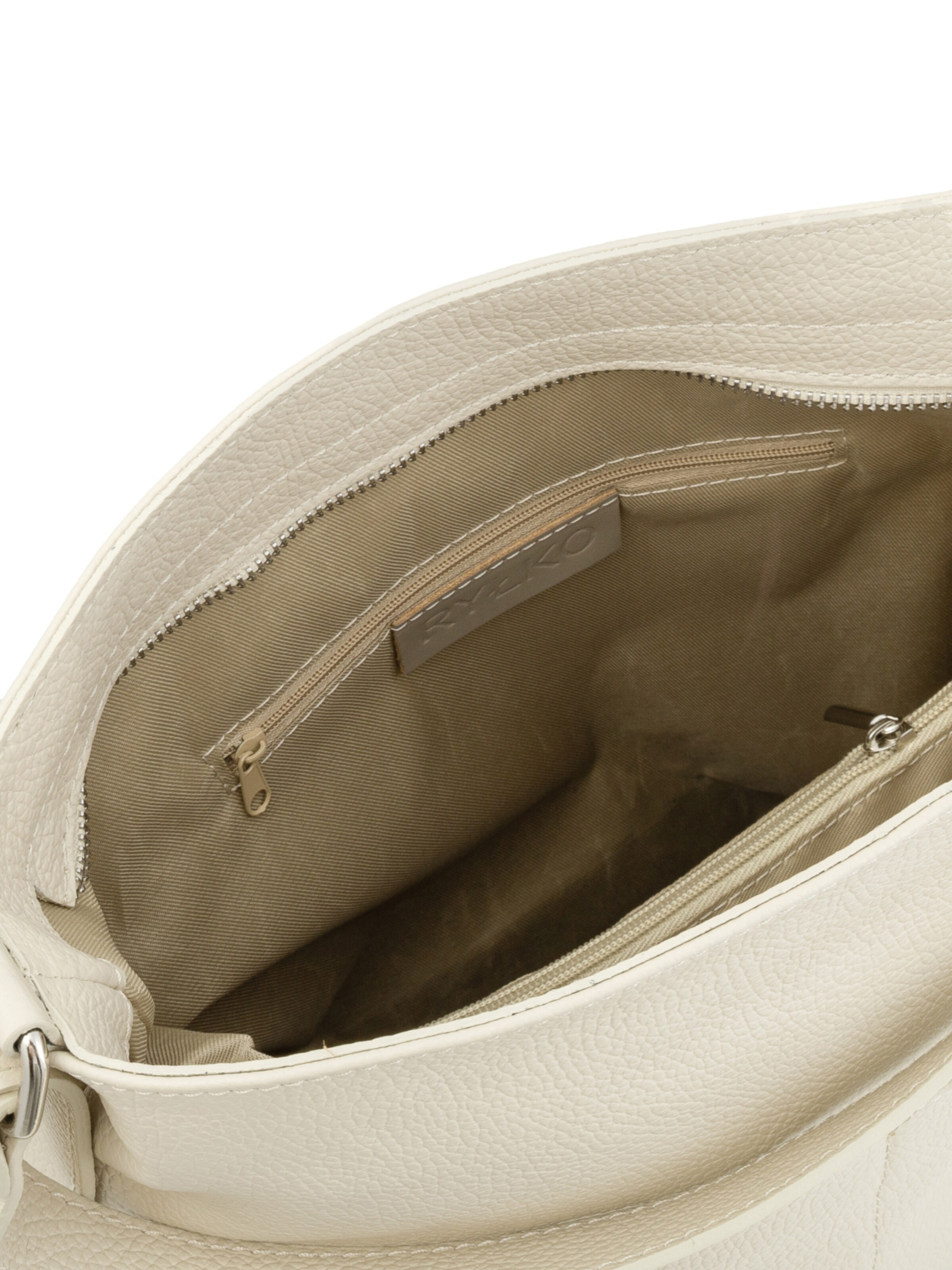 Sac à dos RYLKO en beige