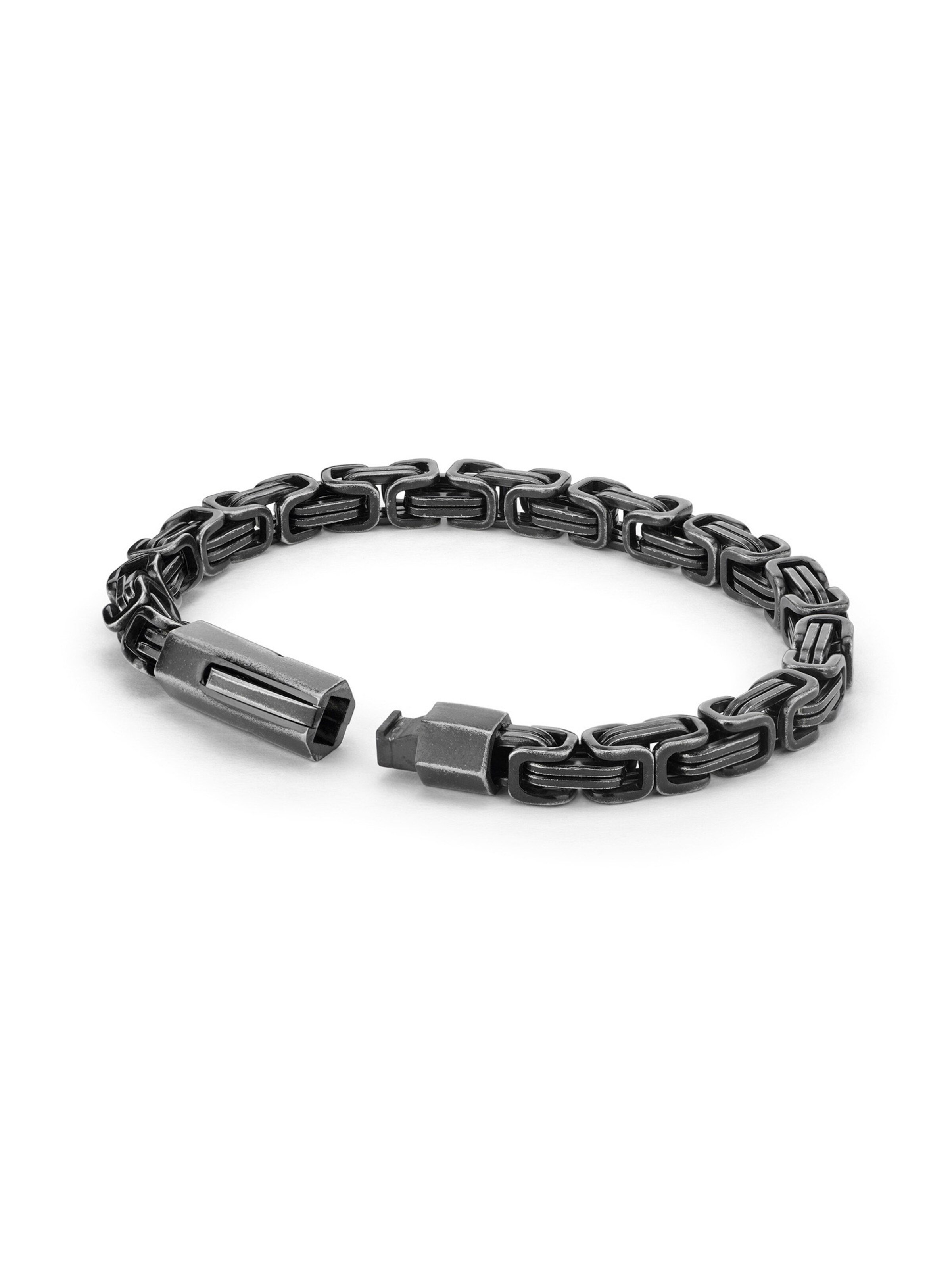 FYNCH-HATTON Bracelet in Grey