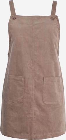studioselect Kleid 'Greta' in Grün: Vorderseite